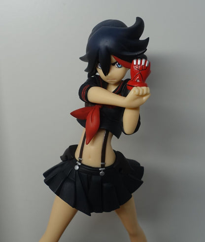 SEGA KILL LA KILL Ryuko Matoi Figure Statue no Box no Blade 