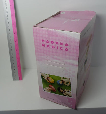 BANPRESTO PUELLA MAGI MADOKA MAGICA Madoka Kaname DX4 Figure Statue 