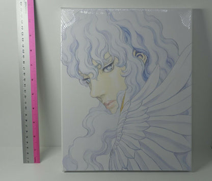 BERSERK EXHIBITION EVENT ITEM CAMPUS ART BOARD GRIFFITH 
