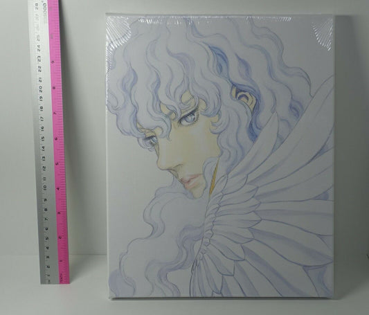 BERSERK EXHIBITION EVENT ITEM CAMPUS ART BOARD GRIFFITH 