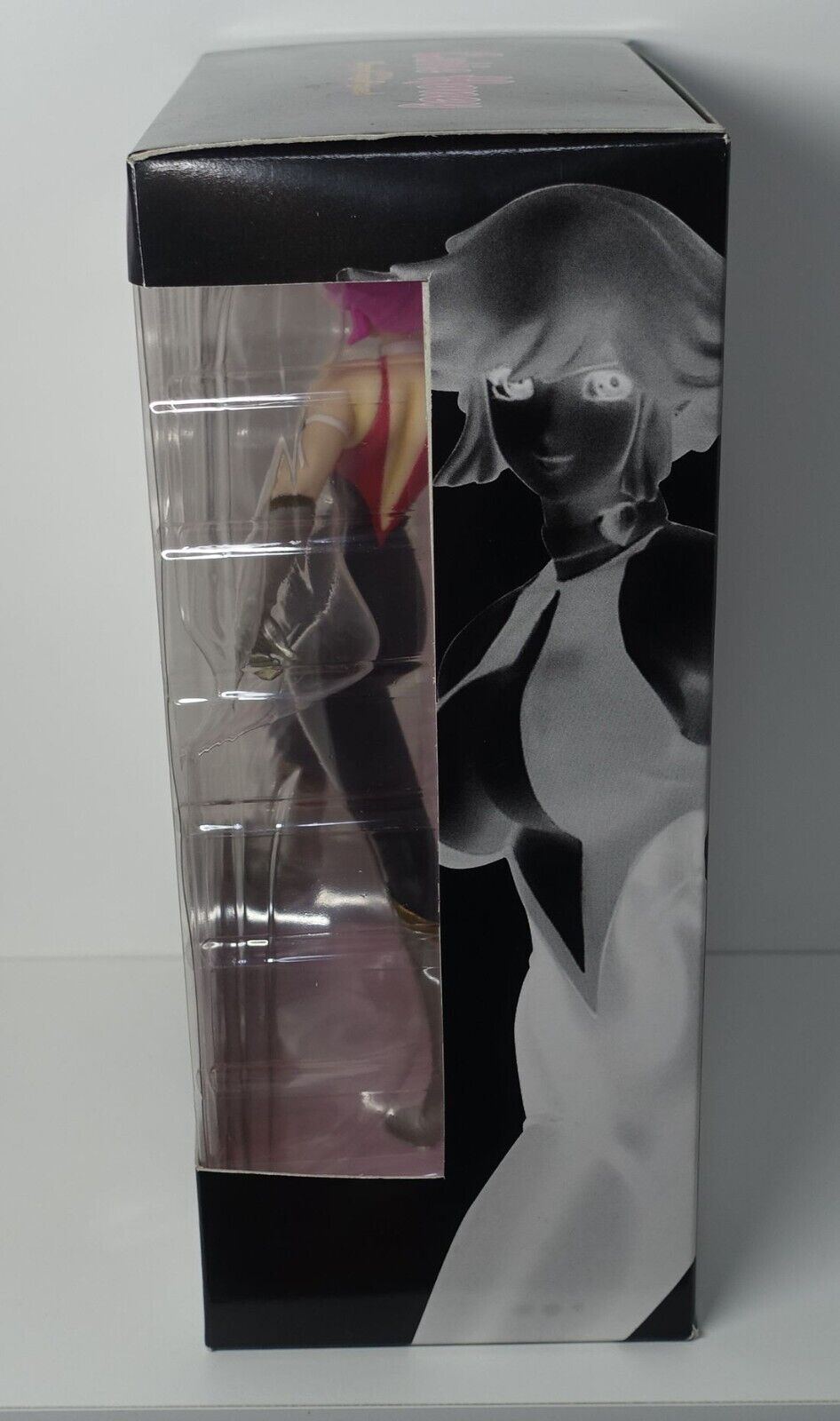 TOYCOM Cutie Honey Story Image Figure Statue 