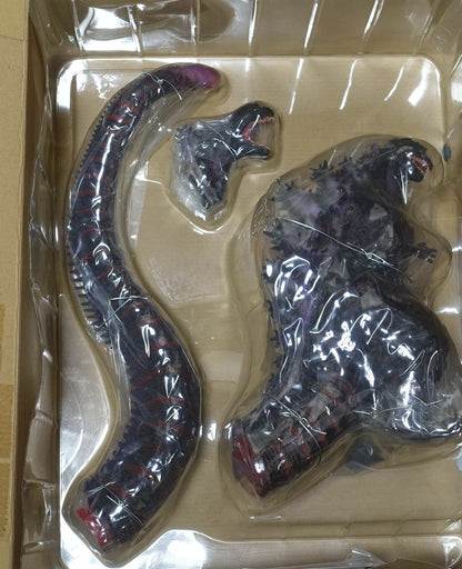 Boy Rick TOHO Shin Godzilla 2016 Big Size Figure Statue 