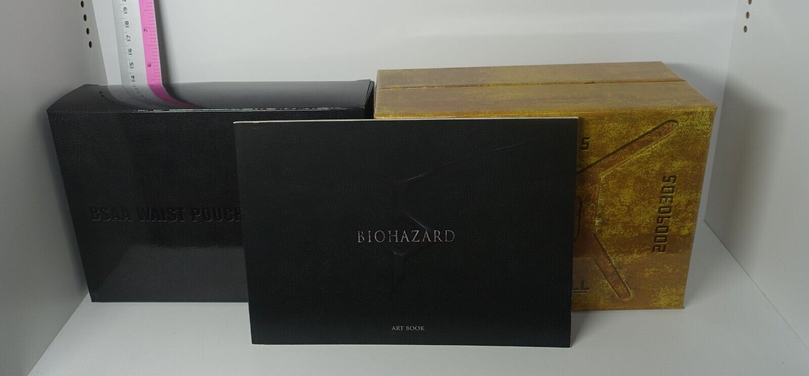 PS3 Resident Evil 5 Alternative Edition Limited ver BIOHAZARD 