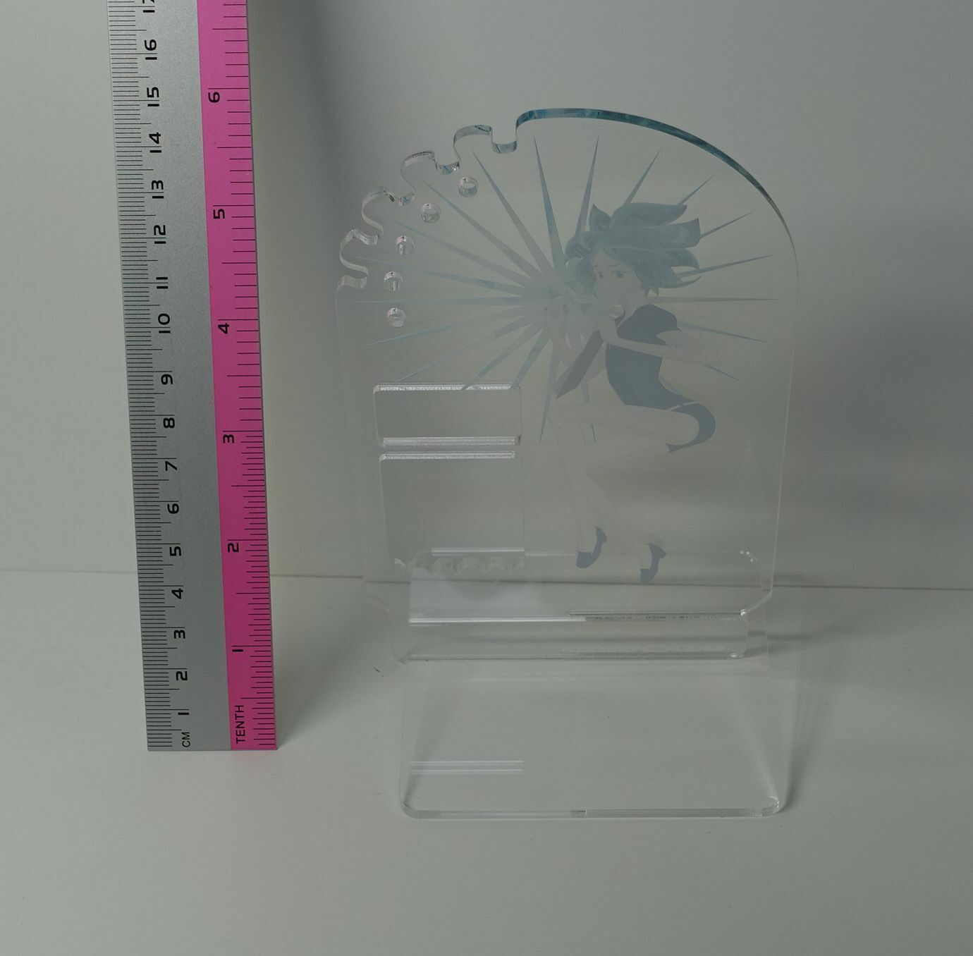 Houseki no Kuni Land of the Lustrous Acrylic Accessories Stand Phosphophylite 