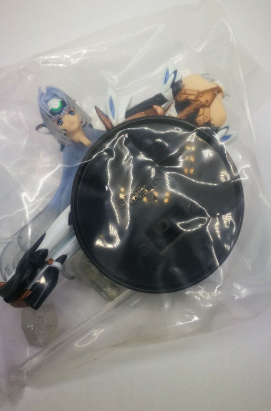 Xenosaga Legend Figure Statue KOS-MOS Ver.4 Blue Eye Xeno Saga EP3 