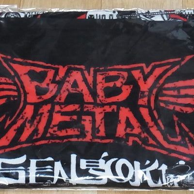 Baby Metal Event Limited Sports Towel 