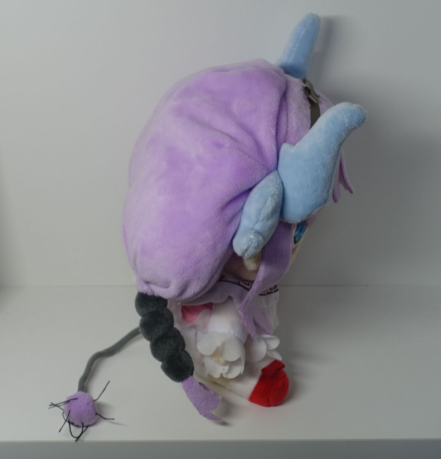 Miss Kobayashi's Dragon Maid Plushie Plush Doll Kanna Kamui Comic Market 94 ver 