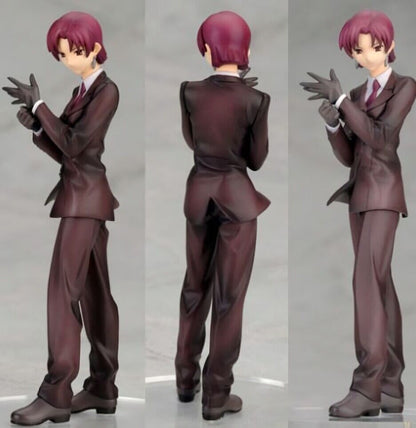 Fate hollow ataraxia Trading Figure Bazett Fraga McRemitz 