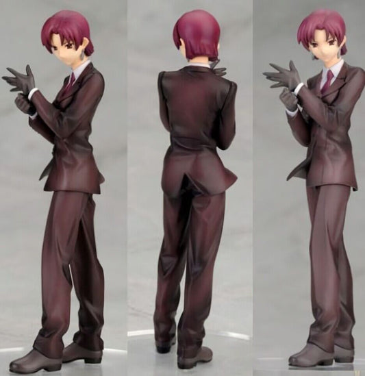 Fate hollow ataraxia Trading Figure Bazett Fraga McRemitz 