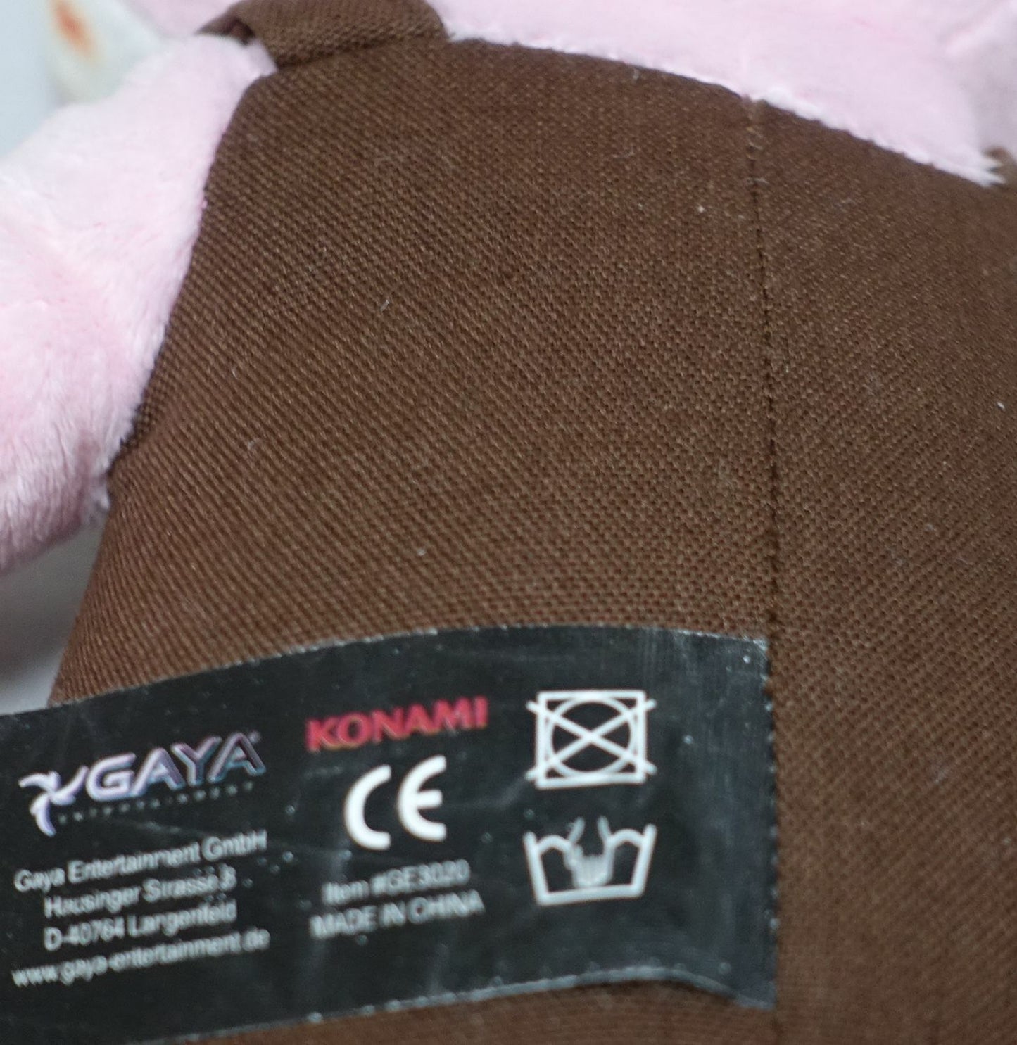 Silent Hill 3 Robbie The Rabbit Plush Doll Plushie Stuffed Toy 