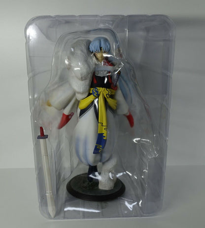 3-7 days from Japan Kotobukiya Inuyasha Sesshomaru Figure Statue 