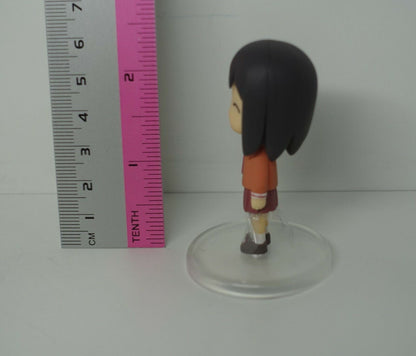 No Box 2.5 Head Height Figure Statue Azumanga Daioh Ayumu Kasuga Osaka 