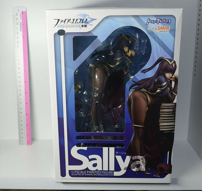 Max Factory Fire Emblem Awakening Sallya 1/7 Scale Figure Statue 