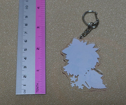 MADE IN ABYSS Acrylic Key Chain Mitty B 