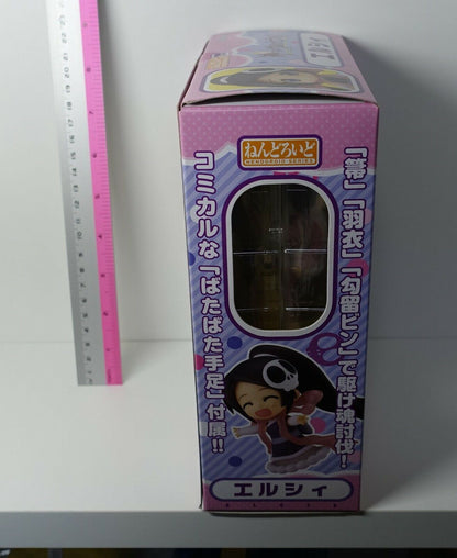 Good Smile Nendoroid The World God Only Knows Action Figure Elsie 