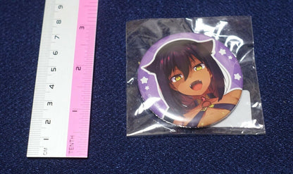 The Great Jahy Will Not Be Defeated! Steel Badge E-3 