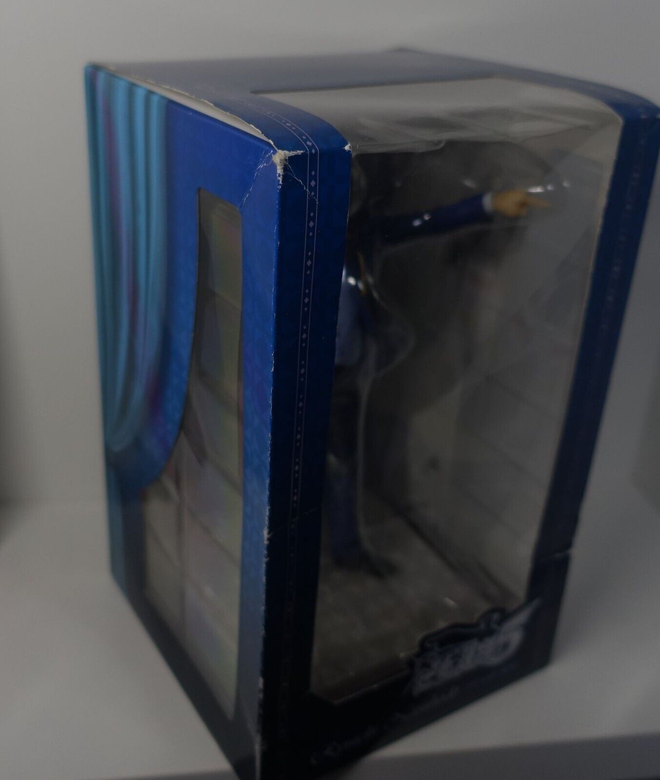 Phoenix Wright Naruhodo Ryuichi Figure Statue 170mm CAPCOM 