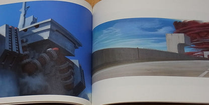 KILL la KILL ART BOARD Collection vol.4 KLK 76page RARE 