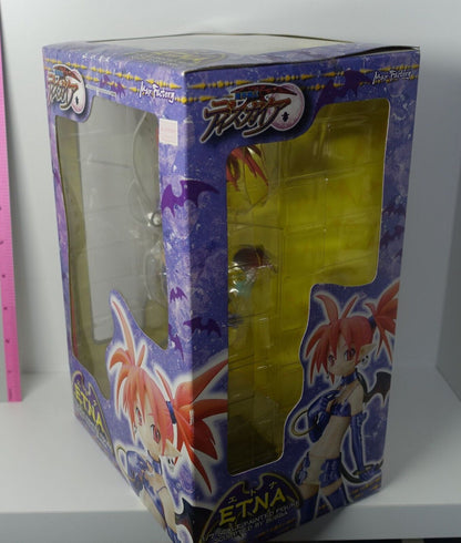 MAX FACTORY DISGAEA ETNA 1/7 Scale Figure Statue 