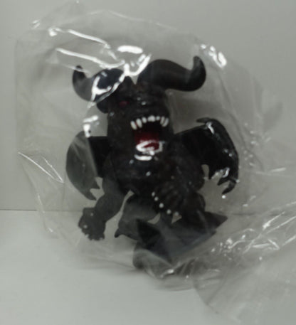FREEing Berserk Mini Figure Skull Zodd 