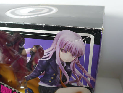 3-7 days from Japan Danganronpa Kyoko Kirigiri 1/8 Scale Figure damaged 