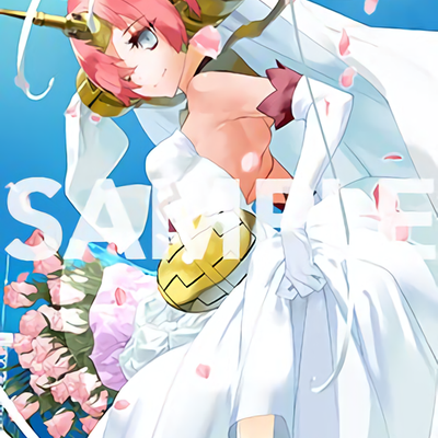 Type-Moon Fate Grand Order FGO B2 Size Tapestry No.102 Frankenstein 