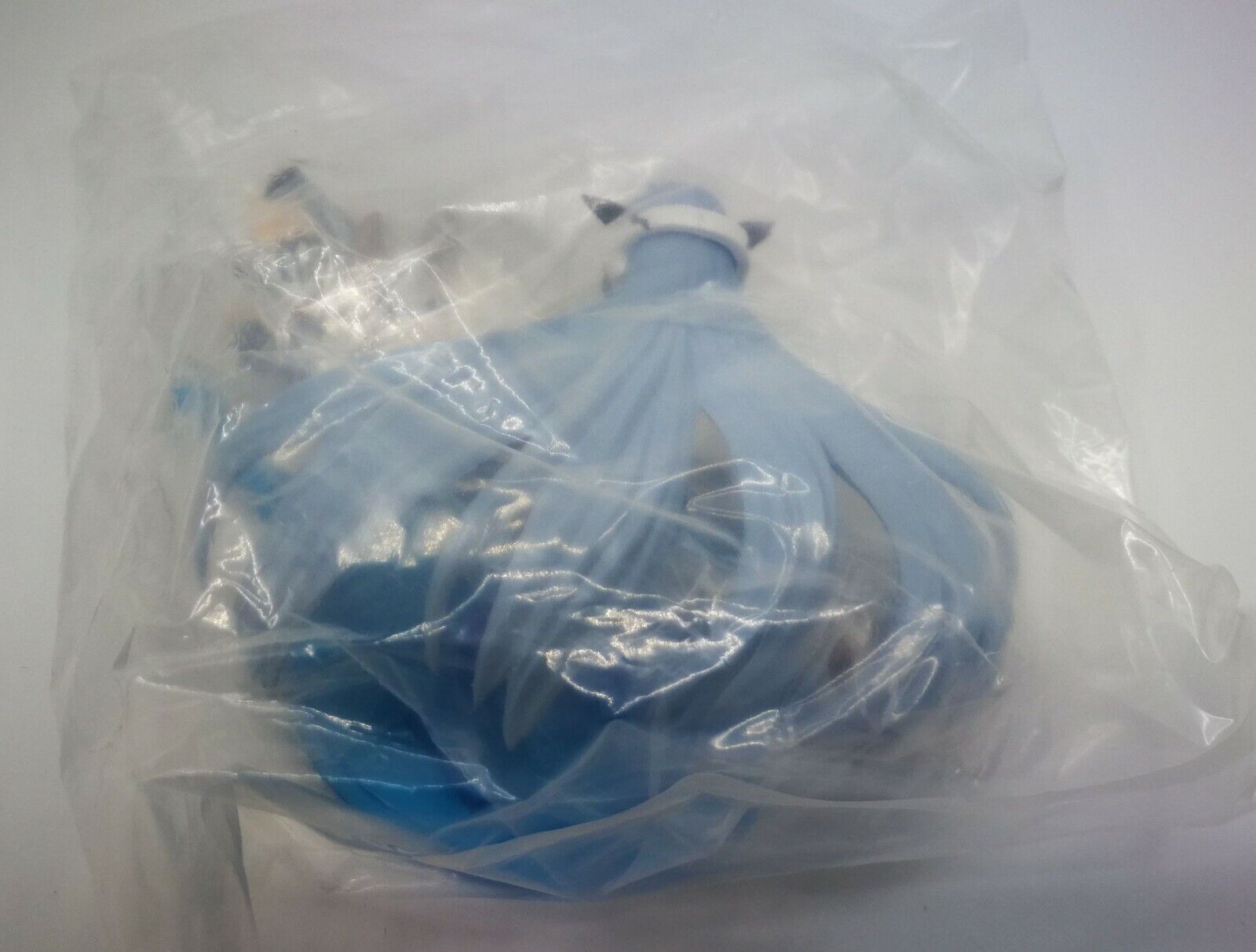 Xenosaga Legend2 Figure Statue KOS-MOS Ver.1 Nomal Color Hair Xeno Saga FREAKS 