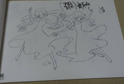 HeartCatch PreCure! Setting Art Collection Precure 