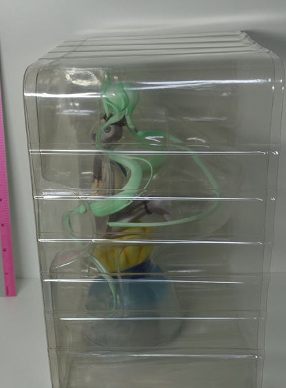 CHARA-ANI DearS REN PVC Figure Statue 