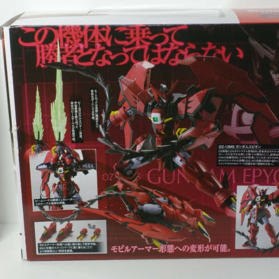 Bandai Robot Tamashii Spirits SIDE MS Gundam Epyon Action Figure 