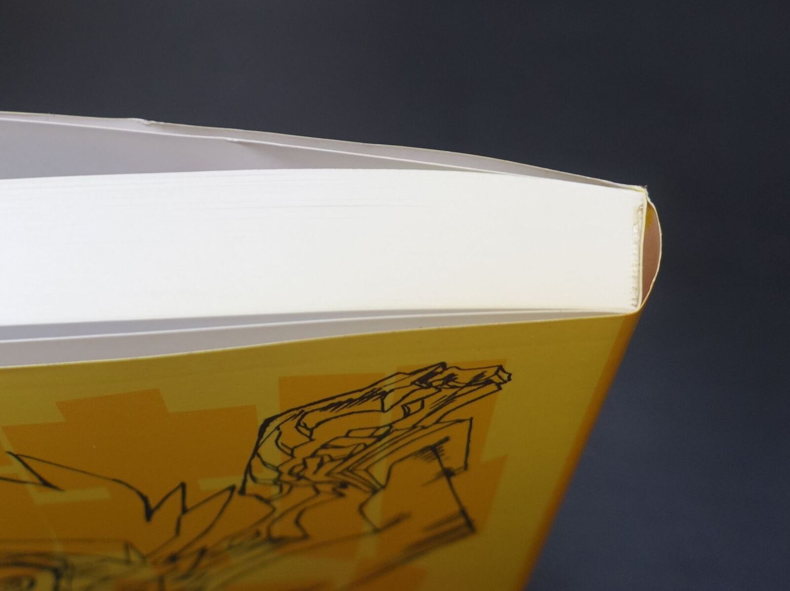 TRIGGER KILL la KILL Key Frame Art Material Art Collection vol.3 360page 