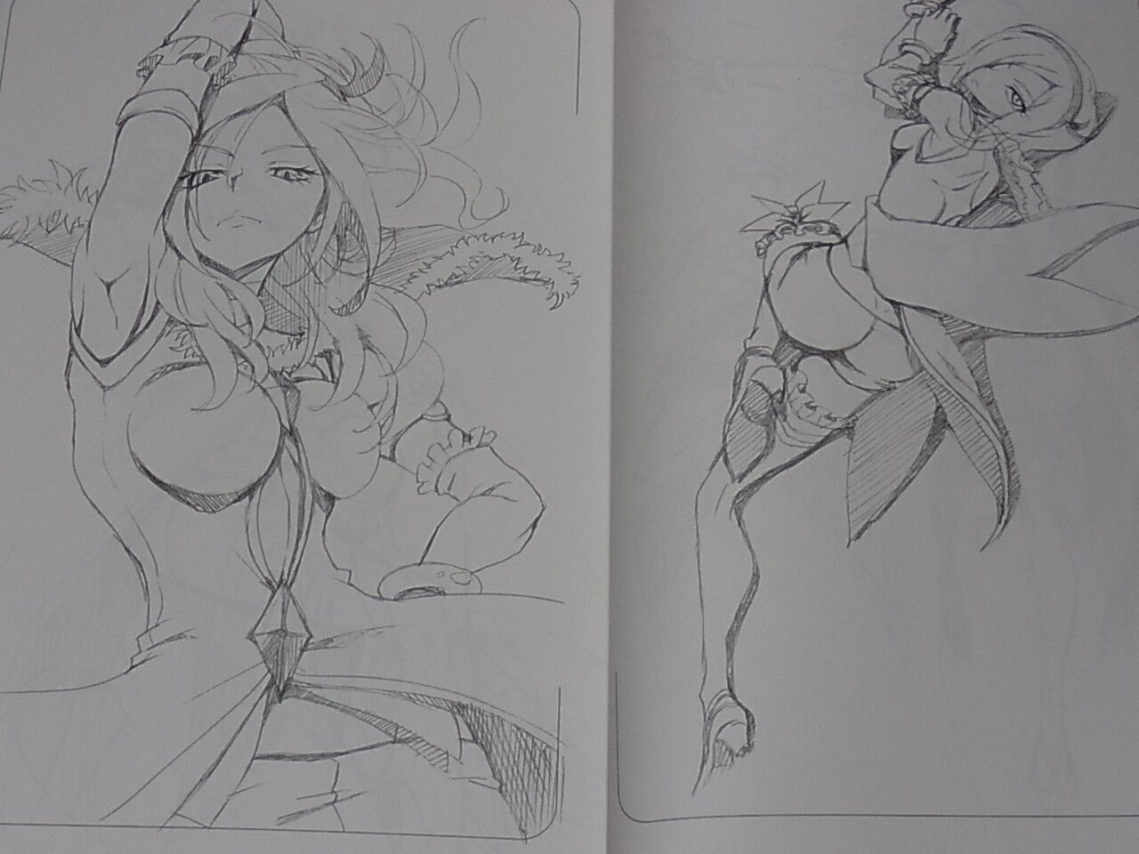 EUNOS Precure Fan Art Book 100 CURE Ex.1 Eas 106page Pre Cure Very Rare 