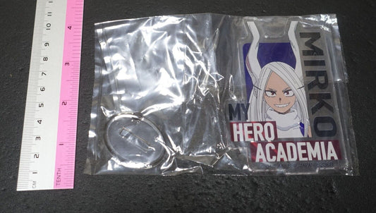 My Hero Academia Mirko Acrylic Stand Panel 