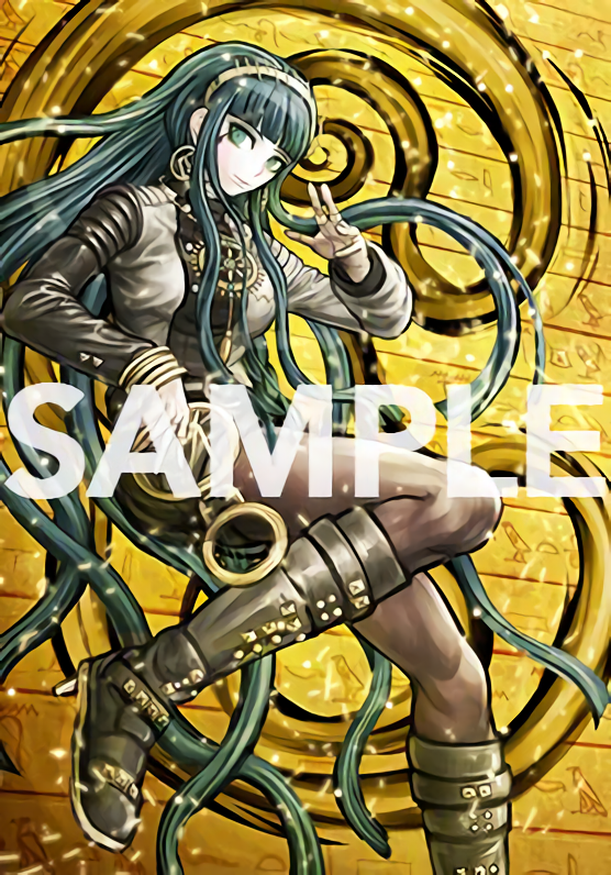 Type-Moon Fate Grand Order FGO B2 Size Tapestry No.98 Cleopatra 