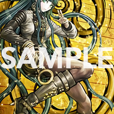 Type-Moon Fate Grand Order FGO B2 Size Tapestry No.98 Cleopatra 