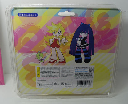Phat! Panty and Stocking Panty & Stocking & Fastner Twin Pack figure Statue 