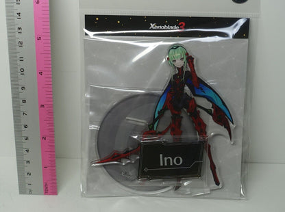 Xenoblade 3 Acrylic Stand Figure Xenoblade3 Ino 