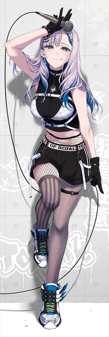 Pochi Iida Hololive Pavolia Reine Desinger's Art Goods Set C101 