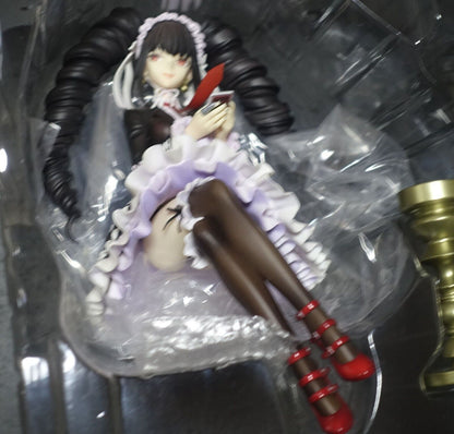 Emontoys Danganronpa Celestia Ludenberg 1/7 Figure Dangan Ronpa 