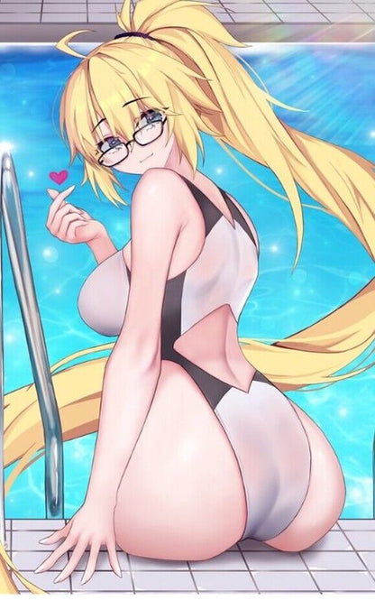 Deshire Fate Grand Order FGO FanArt Book SUM SUM SUMMER C100 Pre-Order 