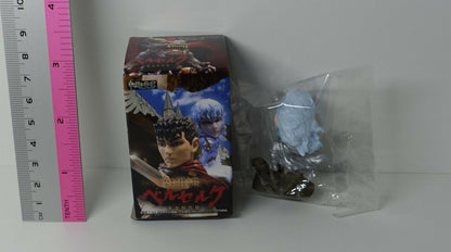 Chara Heroes Berserk Mini Figure Griffith 