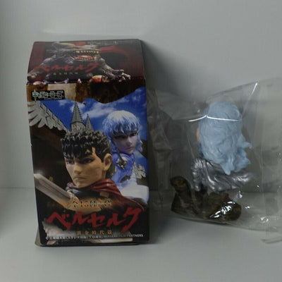 Chara Heroes Berserk Mini Figure Griffith 