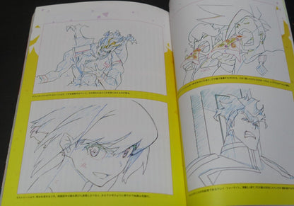 Magazine Febri PROMARE Special Issue 