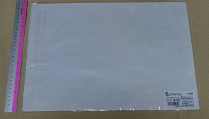 Little Witch Academia Yoh Yoshinari A3 Size Art Desk Mat Sheet 