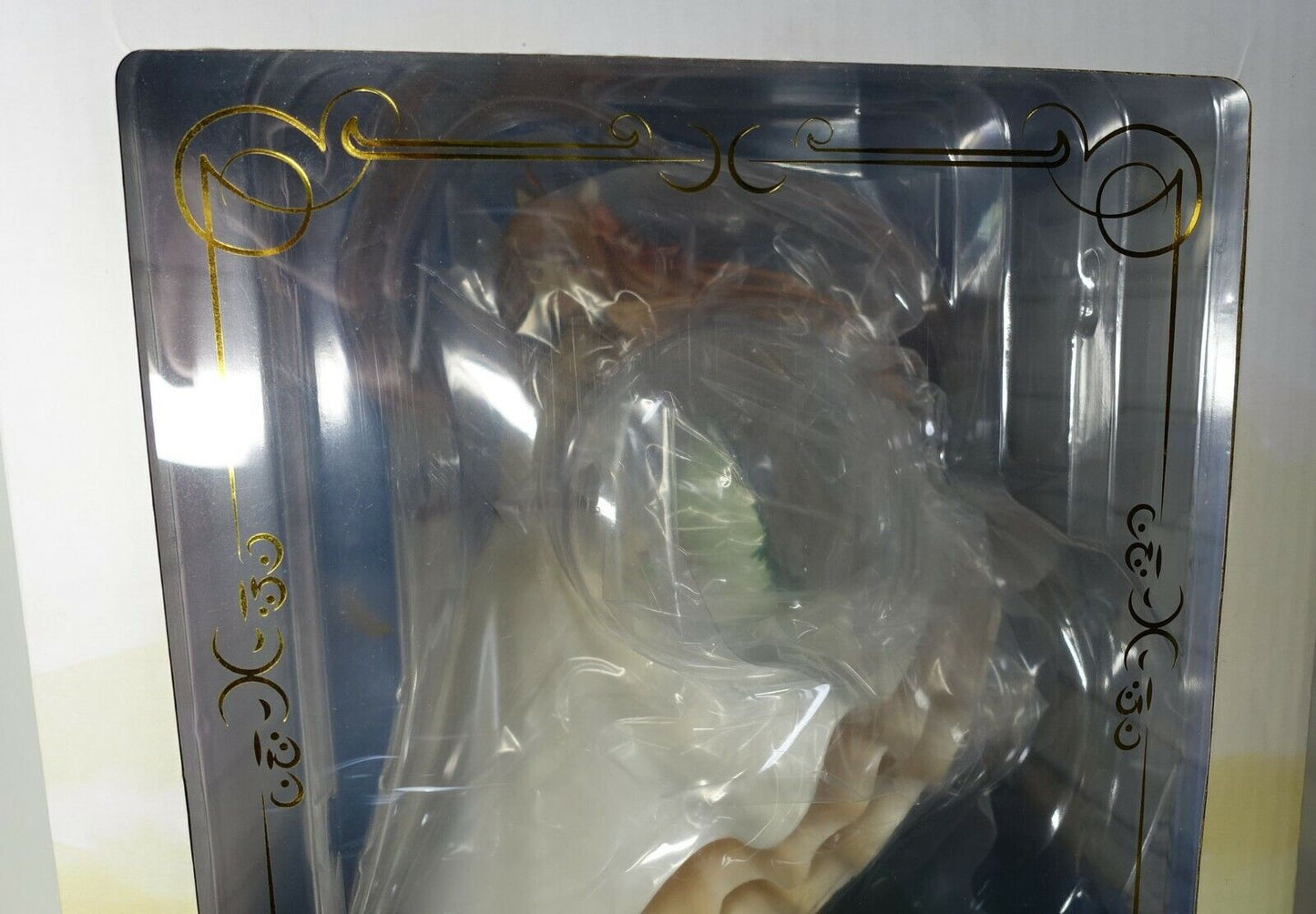 3-7 days Spice & Walf 10th Aniv Holo Wedding ver Figure Ookami to Koushinryou 