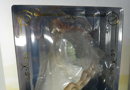 3-7 days Spice & Walf 10th Aniv Holo Wedding ver Figure Ookami to Koushinryou 