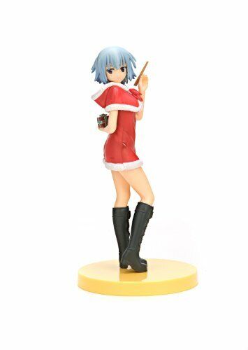 Ben-To Sen Yarizui Christmas Sega High Grade PVC Figure 