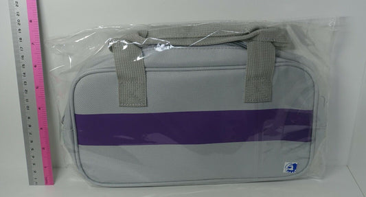 13 SENTINELS AEGIS RIM Natsuno Minami Sprots Bag-like Pouch BJ Embroidery 