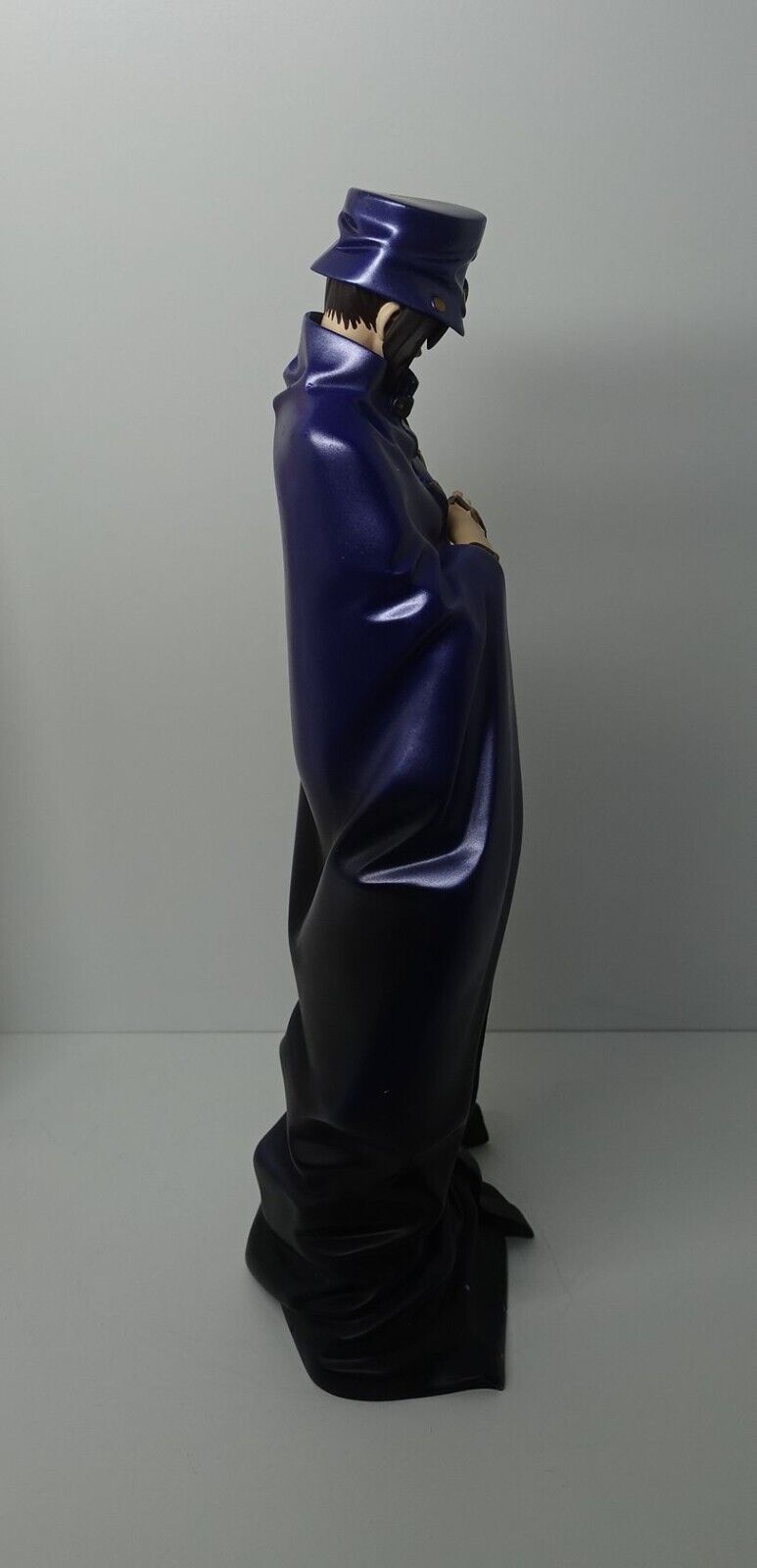 KAIYODO Boogiepop And Others Boogiepop 1/8 Scale Cold Cast Figure Statue Junk 