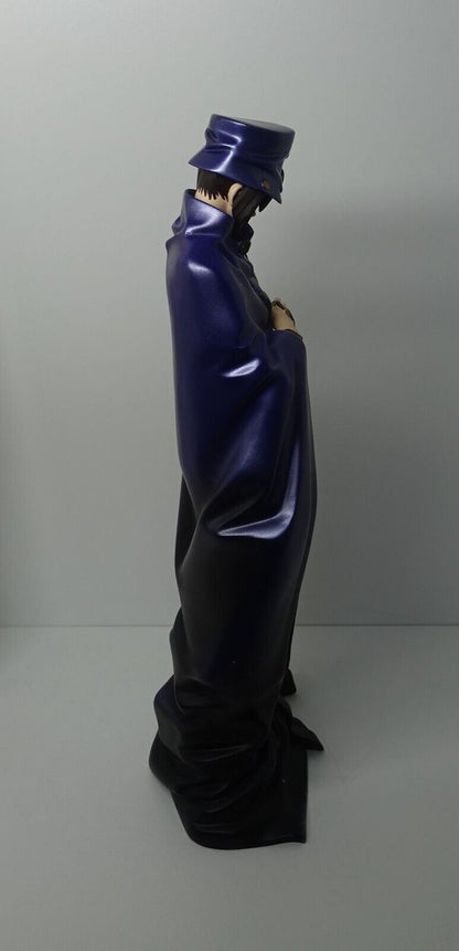 KAIYODO Boogiepop And Others Boogiepop 1/8 Scale Cold Cast Figure Statue Junk 